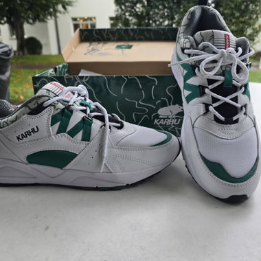 Karhu Fusion 2.0