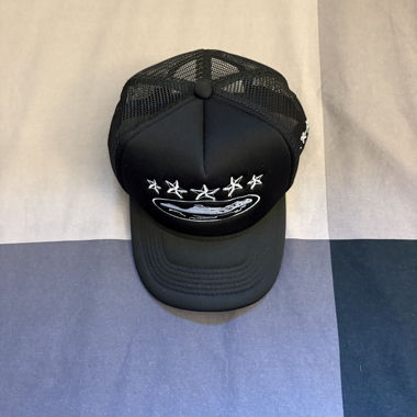 Casquette Corteiz