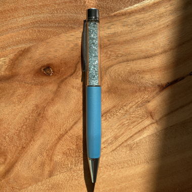 Swarovski ballpoint pen