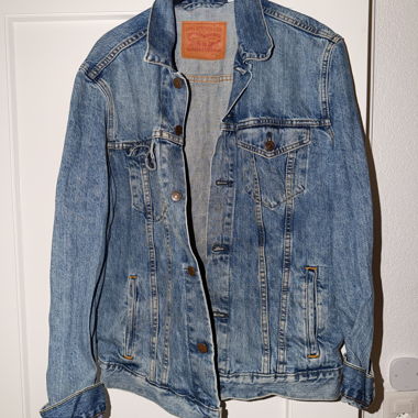 Veste en jean Levi’s