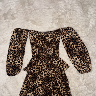 Kurzes Sommer Kleid