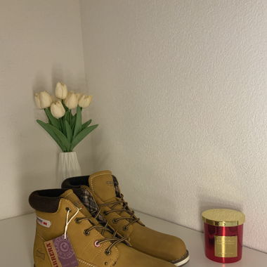 Bottes - Carrera