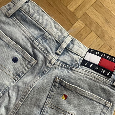 Jeans Tommy Jeans