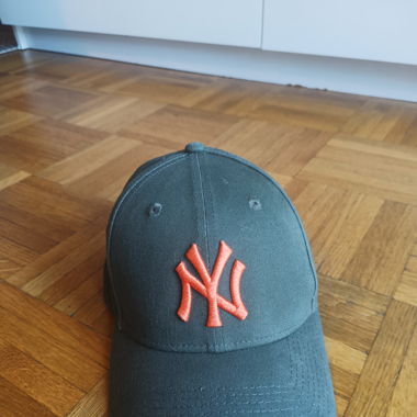 Casquette NEW ERA 