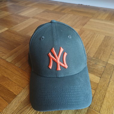 NEW ERA cap