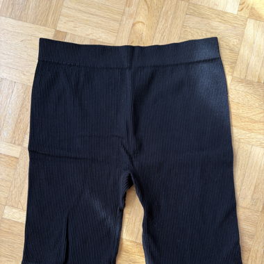 Kurze Sport Leggins 