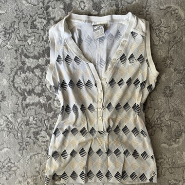 Canotta Nike da donna XS
