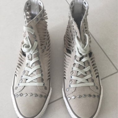 Chaussures Ash