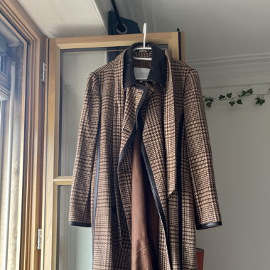 Manteau 