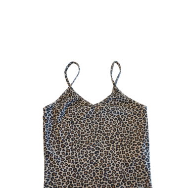 Leo Top