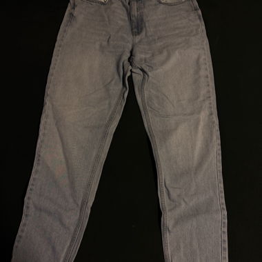 Jean Zara bleu clair