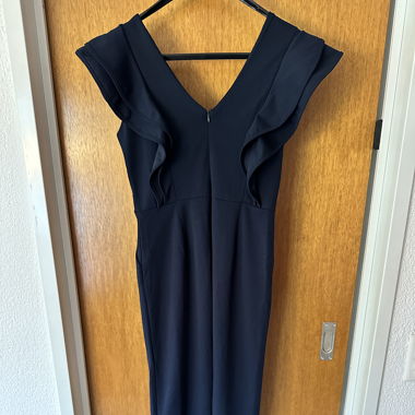 Walg Jumpsuit