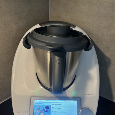 Thermomix TM6