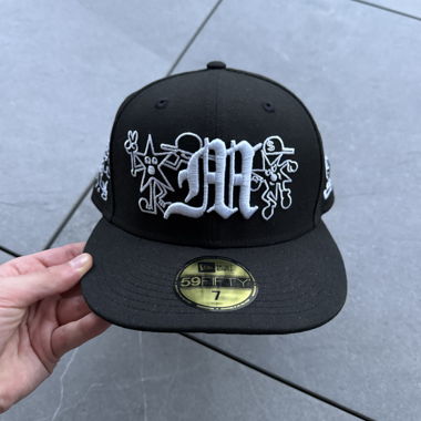 Casquette New Era 59FIFTY