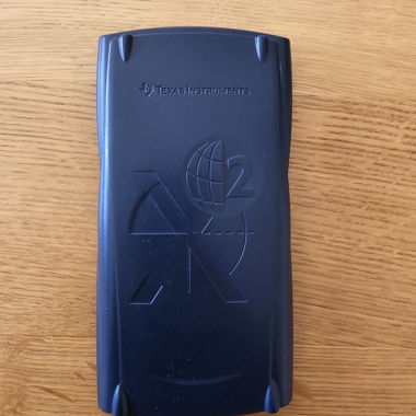 TI-30X IIB Taschenrechner