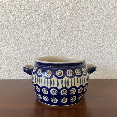Polish pottery 