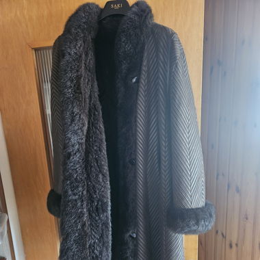 Rosenberg & Lenhart,  Leather/Fur