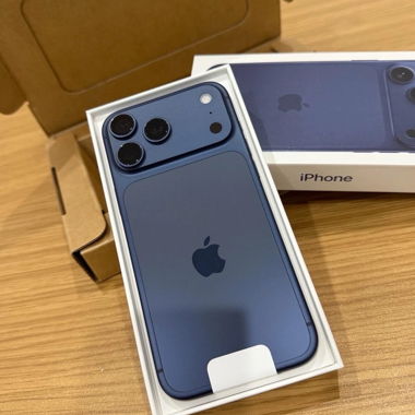 Apple iPhone 17 pro max 256gb