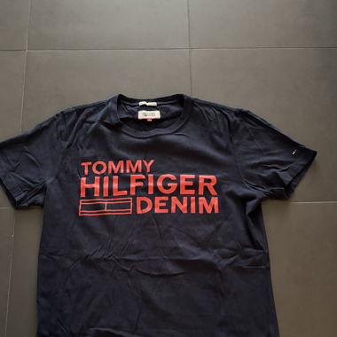 T-Shirt Tommy Hilfiger 