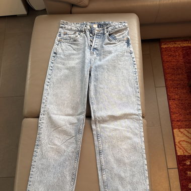 Jeans regular