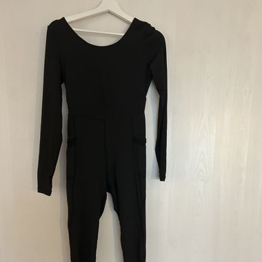 Sport-Jumpsuit