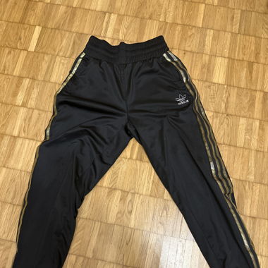 Hip Hop old school Adidas Trainer