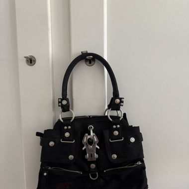 Sac GGL Noir