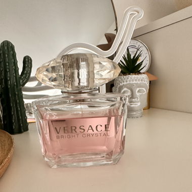 versace parfüm 