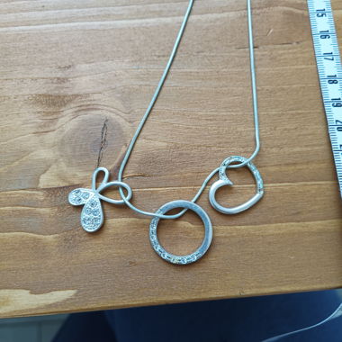 Charm Necklace