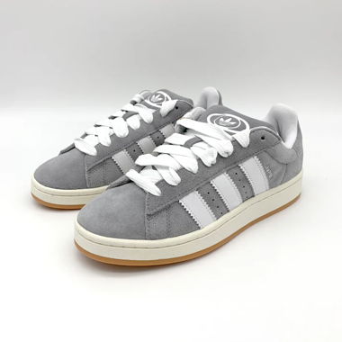 adidas Campus 00s Grey White EU 36