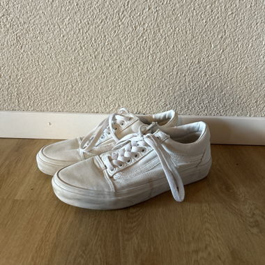 Vans old skool