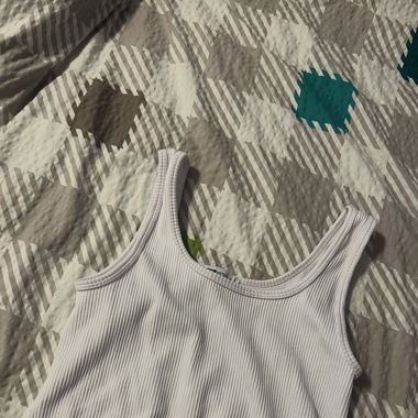 Top Bershka