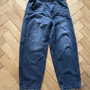 Baggy Jeans 