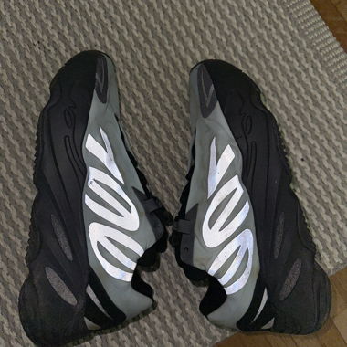 Adidas Yeezy Sneakers