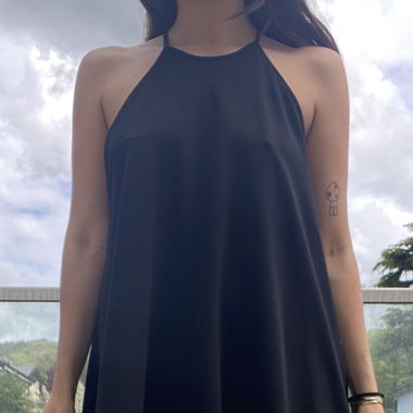 Robe Zara 