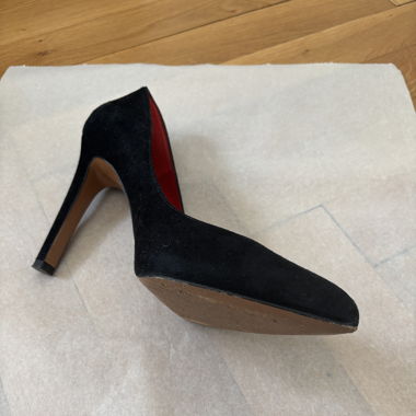 Chaussures pura lopez 
