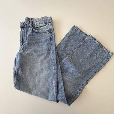 Jeans Bershka taglia 38
