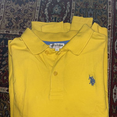 U.s polo assn. Shirt