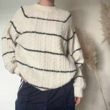 Pullover von PULL&BEAR