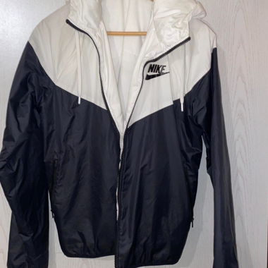 Nike Jacket