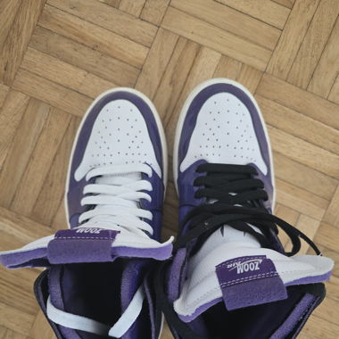 Nike Air Zoom 1 Gr.39
