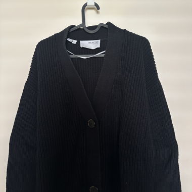 SELECTED FEMME knit cardigan