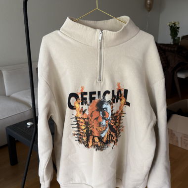 Beiges Jogging-Set boohooMAN