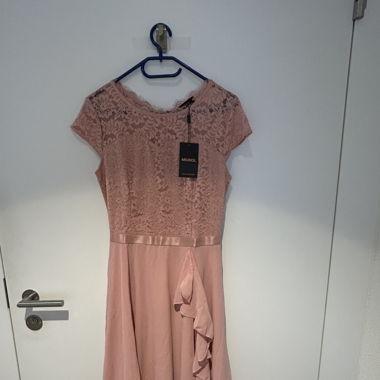 Festkleid