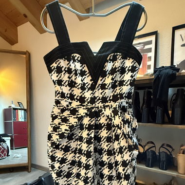 Magnifique robe