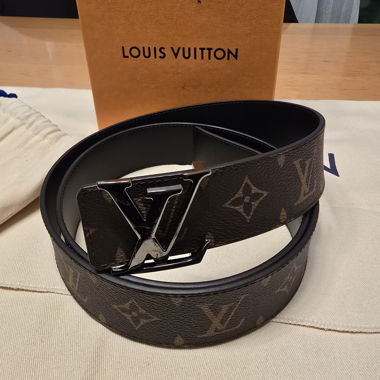 Ceinture Louis Vuitton Monogram