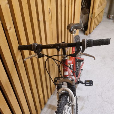 Vélo enfant