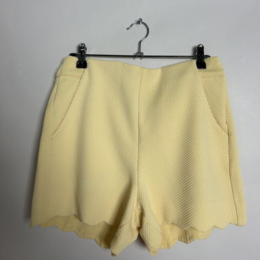 Short Mint & Berry EU 36