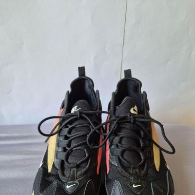 Nike zoom 2K