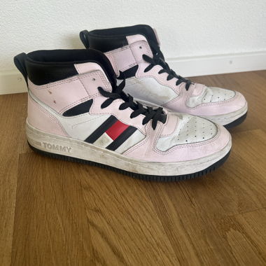 Sneakers alte Tommy Hilfiger